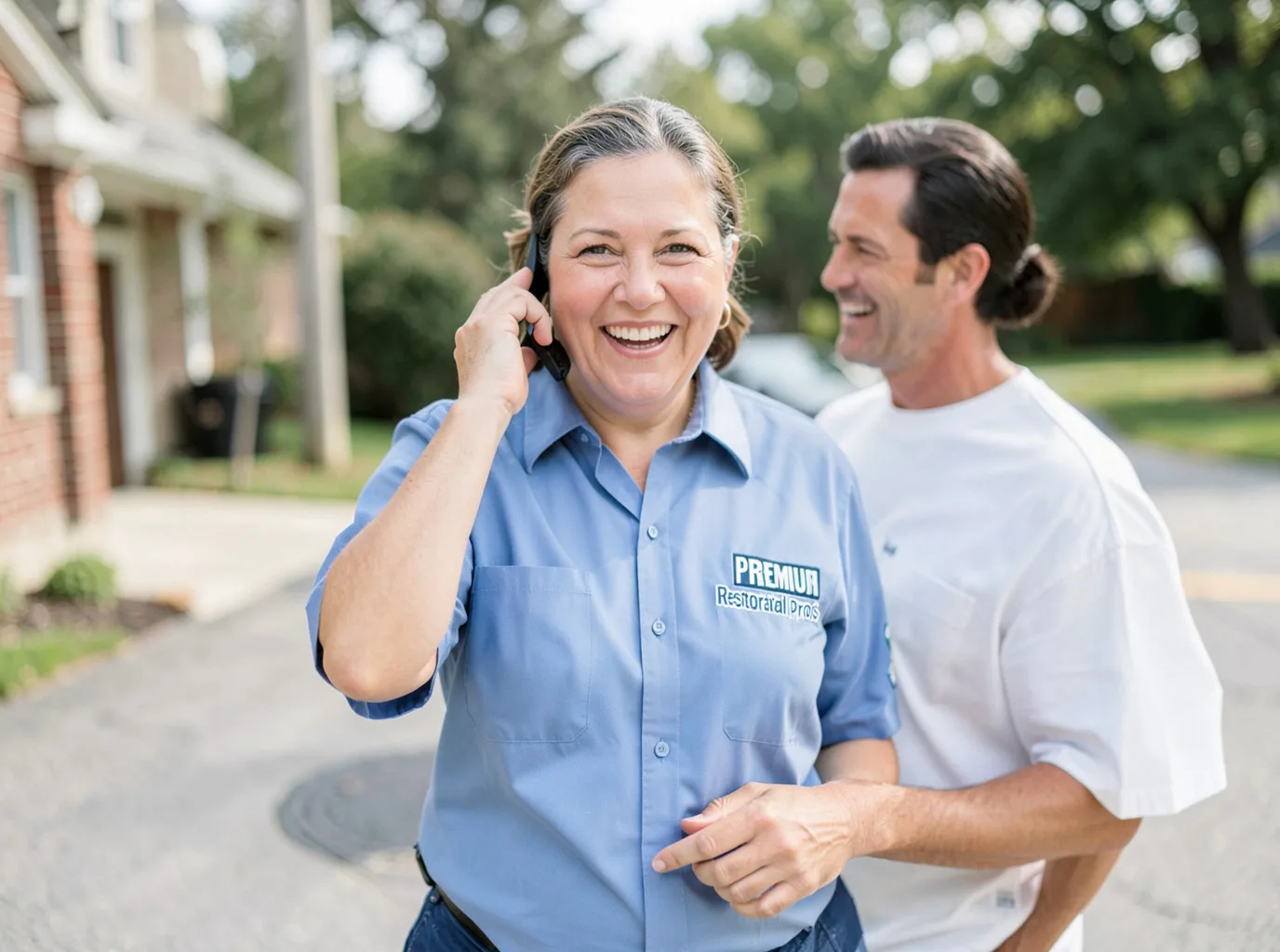 Water Damage Restoration Hammond, IL FAQs